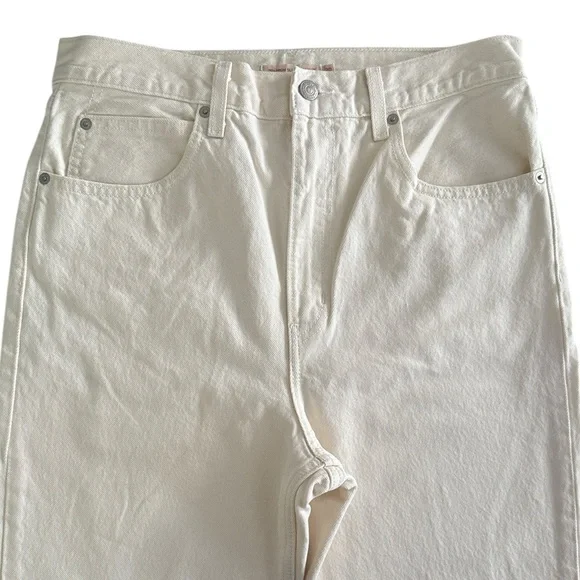 Levi’s 70'S High Slim Straight Jeans, 30x29 - Picture 6 of 16